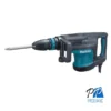 Martillo Demoledor Sds-Max 1510W 19,10 J AVT Makita HM1203C