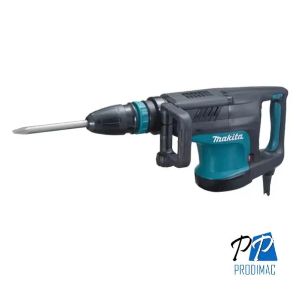 Martillo Demoledor Sds-Max 1510W 19,10 J AVT Makita HM1203C