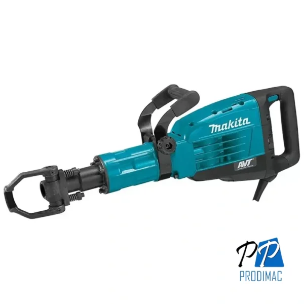 Martillo Demoledor Hexagonal 1510W 33.8J AVT Makita HM1317CB