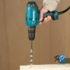 Taladro Percutor 3/8" 320W 22500 gpm Makita HP0300