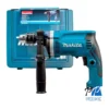 HP1630K-1.webp Taladro Percutor 1/2'' 710W 48000 gpm Makita HP1630K