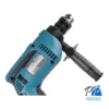 Taladro Percutor 1/2" (13 mm) 680 W 44800 gpm Makita HP1640