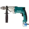 Taladro Percutor 1/2" 720W 58000 gpm Makita HP2050FH