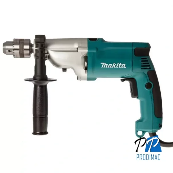 Taladro Percutor 1/2" 720W 58000 gpm Makita HP2050FH