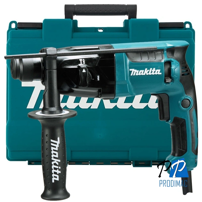 Rotomartillo SDS Plus 470W 1.4J Makita HR1840