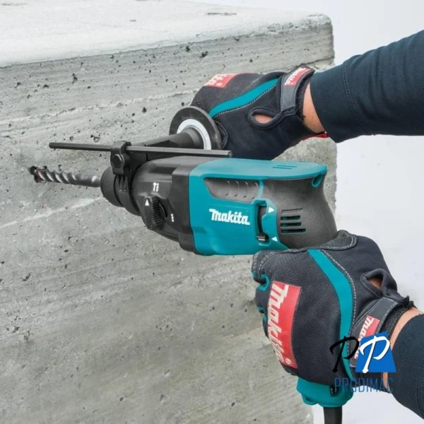 Rotomartillo SDS Plus 470W 1.4J Makita HR1840