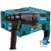 Rotomartillo SDS Plus 800W 2.4J + Makpac Makita HR2630J