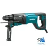 Rotomartillo SDS Plus 800W 2.4J Makita HR2641