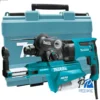 Rotomartillo SDS Plus 800W 2.2J con Recolector de Polvo Makita HR2652
