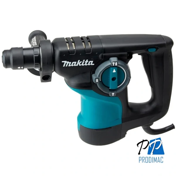 Rotomartillo SDS Plus 800W 2.8J Makita HR2810