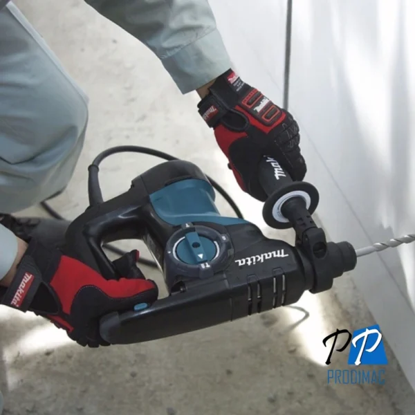 Rotomartillo SDS Plus 800W 2.9J Makita HR2810T
