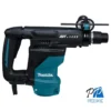 Rotomartillo SDS Plus 1050W 3.9J + Makpac Makita HR3011FCWJ
