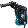 Rotomartillo SDS Plus 1050W 3.9J + Makpac Makita HR3011FCWJ