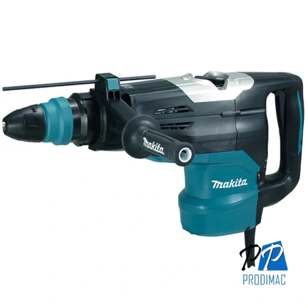 Rotomartillo SDS Max 1510W 19.1J Makita HR5202C