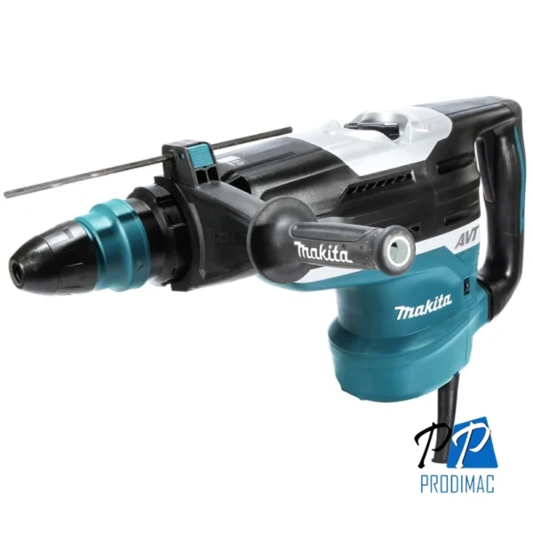 Rotomartillo SDS Max 1510W 20J Makita HR5212C