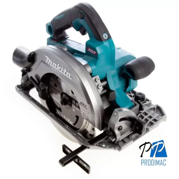 Sierra Circular 7 1/2" XGT 40Vmax BL - ADT - AFT - XPT Sin Baterias Makita HS004GZ