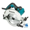 Sierra Circular 7 1/4" (184mm) 1600W Corte en 90° 65mm Makita HS7010K