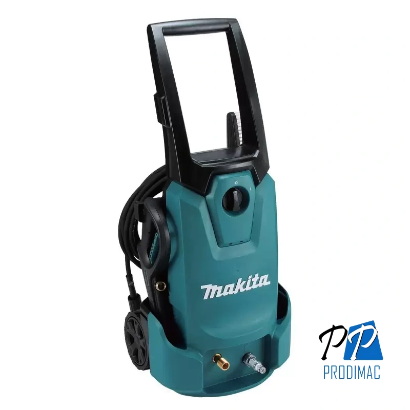 Hidrolavadora Alta Presion HW1200 120Bar 1800W