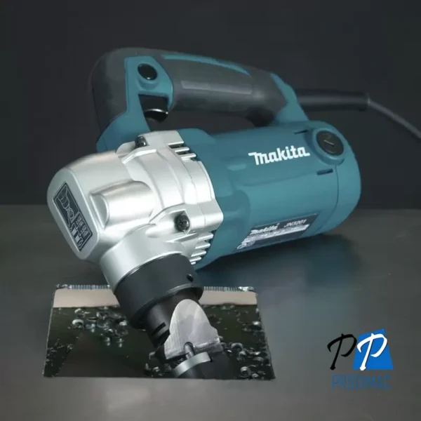 JN3201-2.webp Roedora Eléctrica 710W 1300 Cpm Makita JN3201