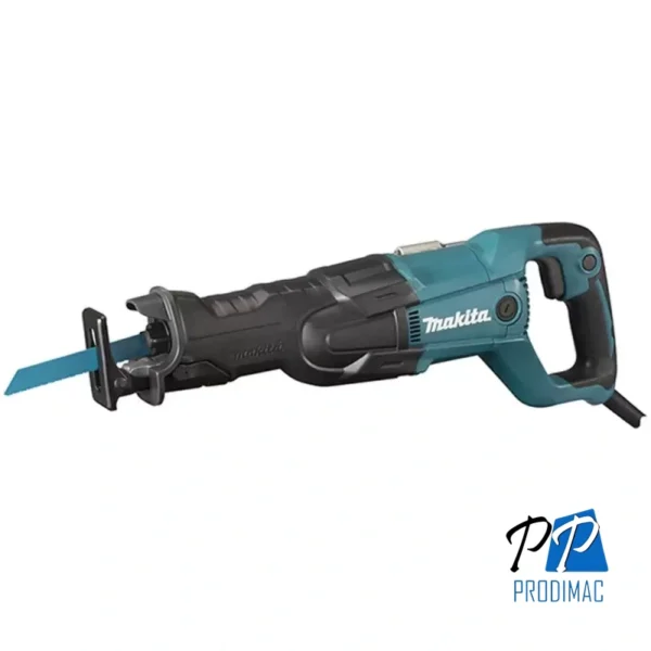 Sierra Sable 1250W 255mm Makita JR3061T