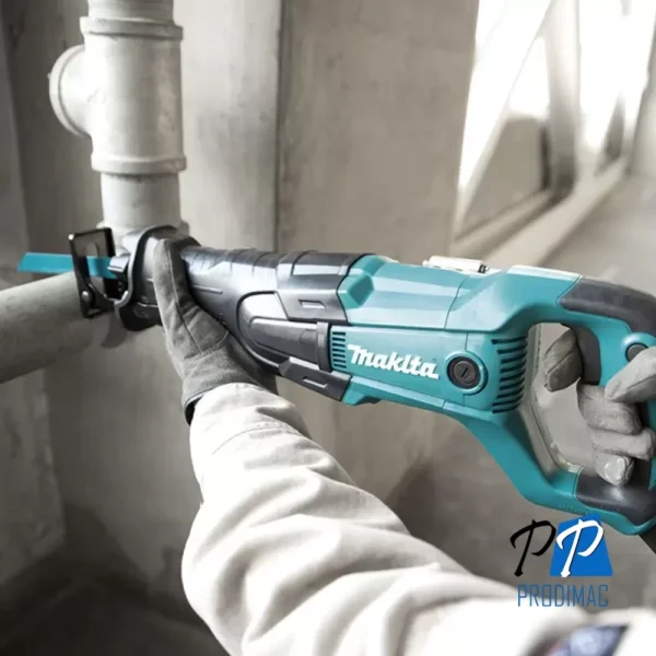 Sierra Sable 1250W 255mm Makita JR3061T