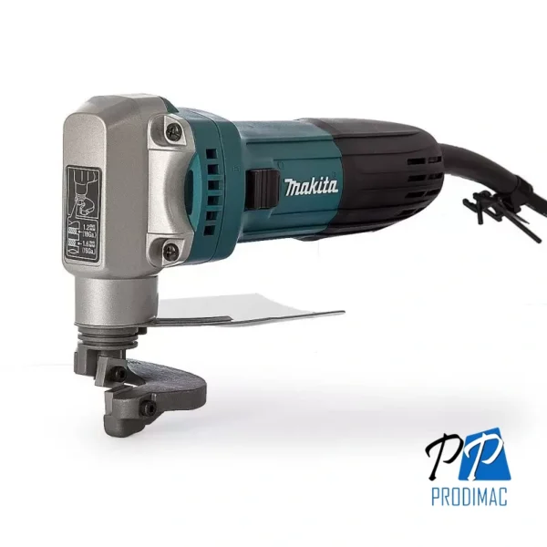 JS1602-1.webp Cizalla 380W 4000 Cpm Makita JS1602