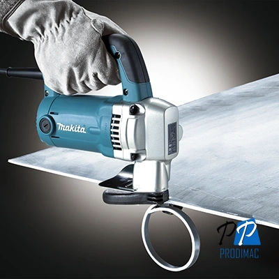 Cizalla 3.2mm 710W 1600 CPM Makita JS3201