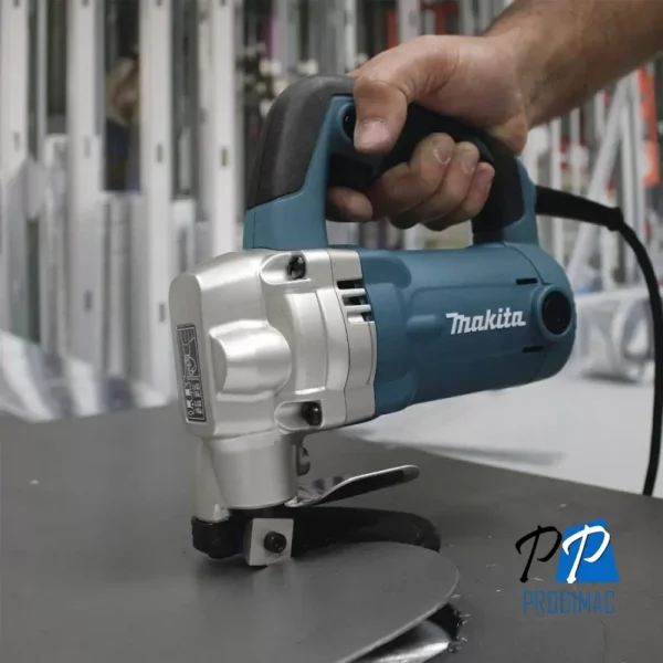 Cizalla 3.2mm 710W 1600 CPM Makita JS3201