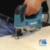 Sierra Caladora 650W 90mm Makita JV0600K