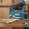 Sierra Caladora 650W 90mm Makita JV0600K