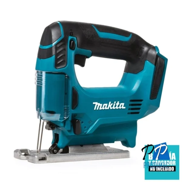 JV183DZ-2.webp Sierra Caladora 18V G-Battery 65mm Baretool Makita JV183DZ