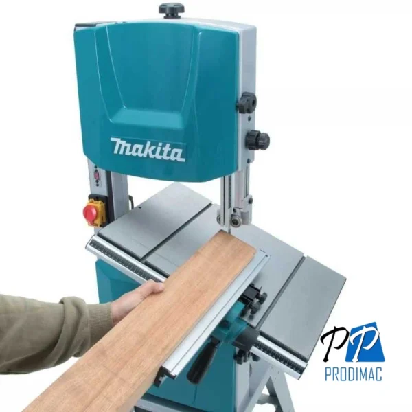 LB1200F-3.webp Sierra Cinta 12" 900W 165mm Makita LB1200F