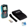 Medidor de Distancia Láser con Sensor de Inclinación 80 Metros Makita LD080PI