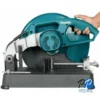 LW1401-2.webp Tronzadora de Metal 14" 2200W 3800 Rpm Makita LW1401