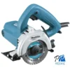 M0400BC-1.webp Sierra Marmolera 4 3/8" 1200W 13800 rpm Makita MT M0400BC