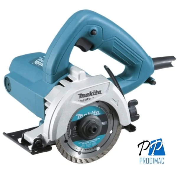 M0400BC-1.webp Sierra Marmolera 4 3/8" 1200W 13800 rpm Makita MT M0400BC
