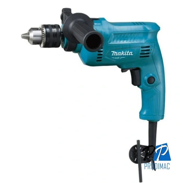 Taladro Percutor 5/8" 500W 48000 gpm Makita MT M0801B