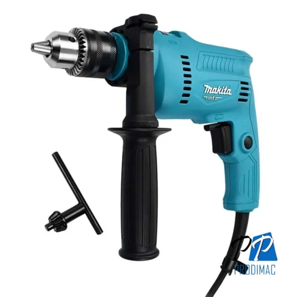 Taladro Percutor 5/8" 500W 48000 gpm Makita MT M0801B