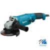 M0920B-1.webp Amoladora Angular 7" 2200W 8500 rpm Makita MT M0920B