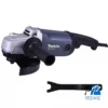 M0920G-1.webp Amoladora Angular 7" 2200W 8500 rpm Makita MT M0920G