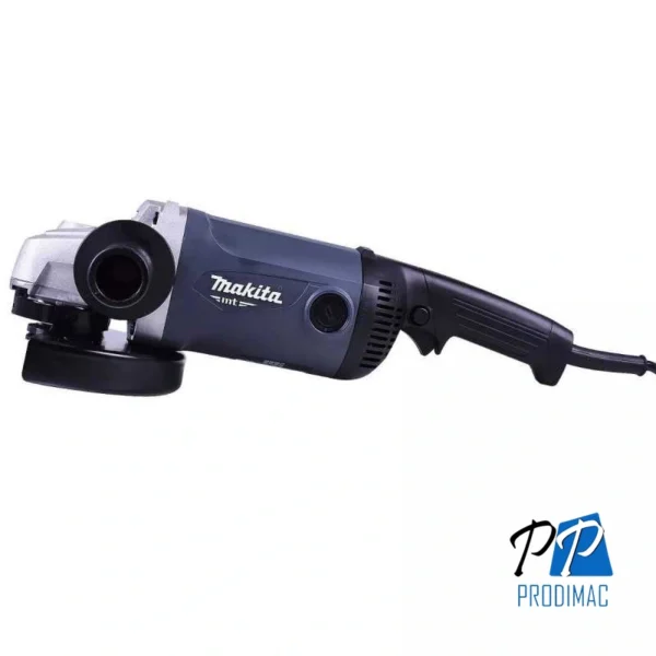 M0920G-2.webp Amoladora Angular 7" 2200W 8500 rpm Makita MT M0920G