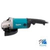 Amoladora Angular 9" 2200W 6600 rpm Makita MT M0921B