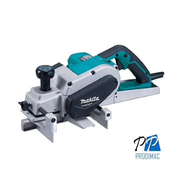 Cepillo Eléctrico 82mm 750W Makita MT M1100KB