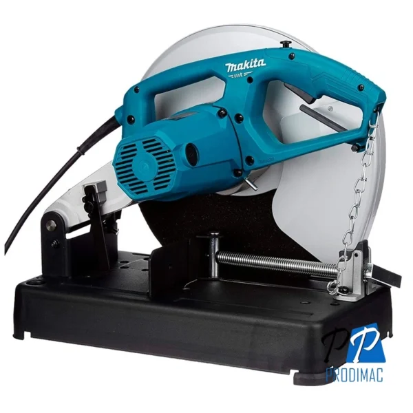 Tronzadora 14" 2000W 3800 rpm Makita MT M2401B