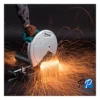 Tronzadora 14" 2000W 3800 rpm Makita MT M2401B