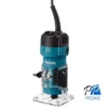 Fresadora 1/4" 530W Makita MT M3700B