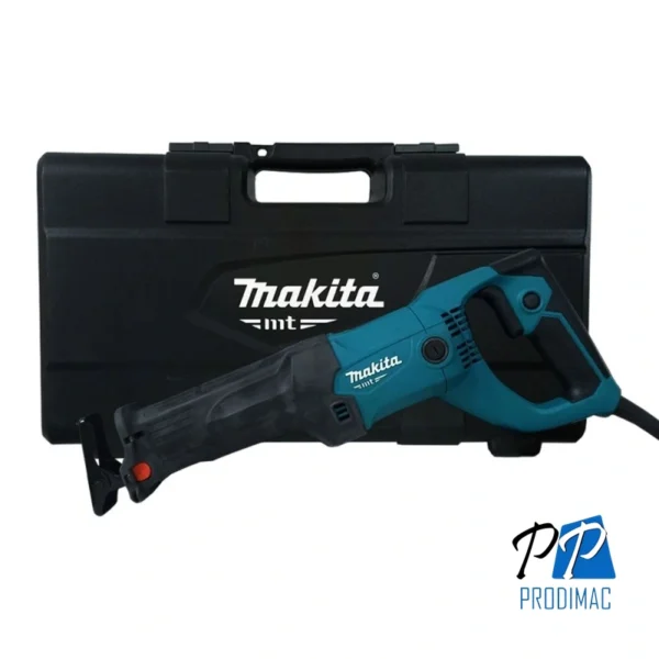 Sierra Sable 1010W 255mm Makita MT M4500KB