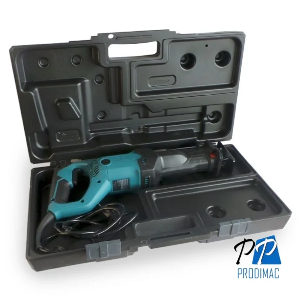 Sierra Sable 1010W 255mm Makita MT M4500KB