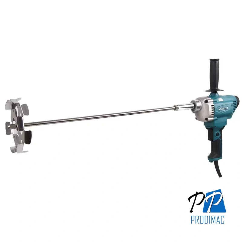 Taladro Mezclador M12-M14 800W 700 rpm Makita M6600XB