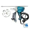 Taladro Mezclador M12-M14 800W 700 rpm Makita M6600XB